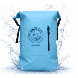 Bag Azur Waterproof Backpack 20L